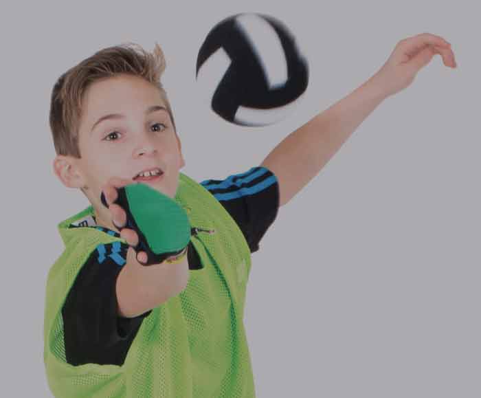 Scratchball