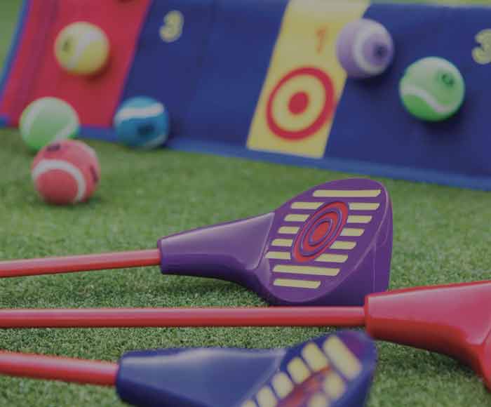 Snag Golf