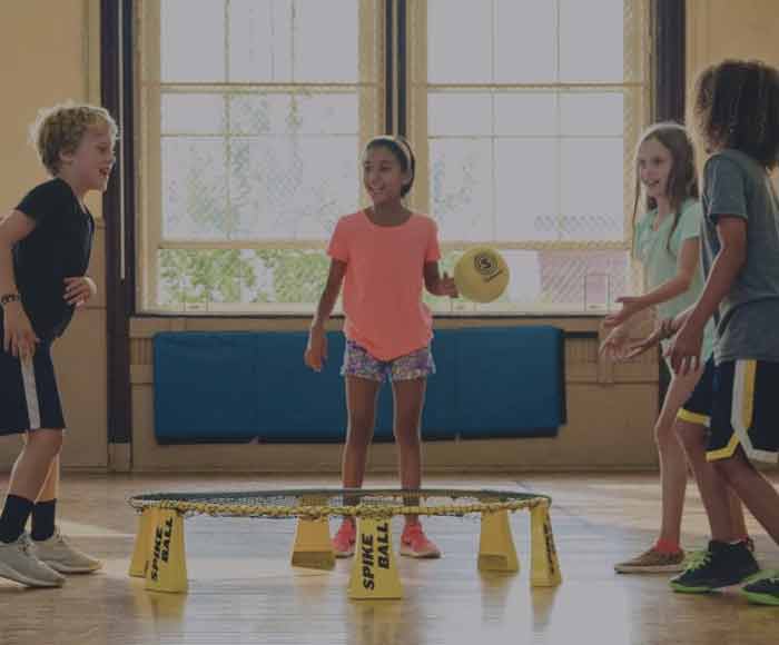 Spikeball