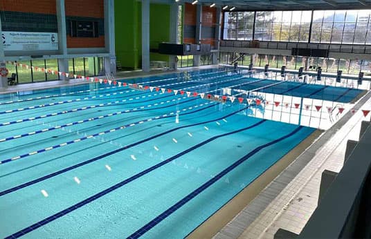 Piscine de l'Hélios