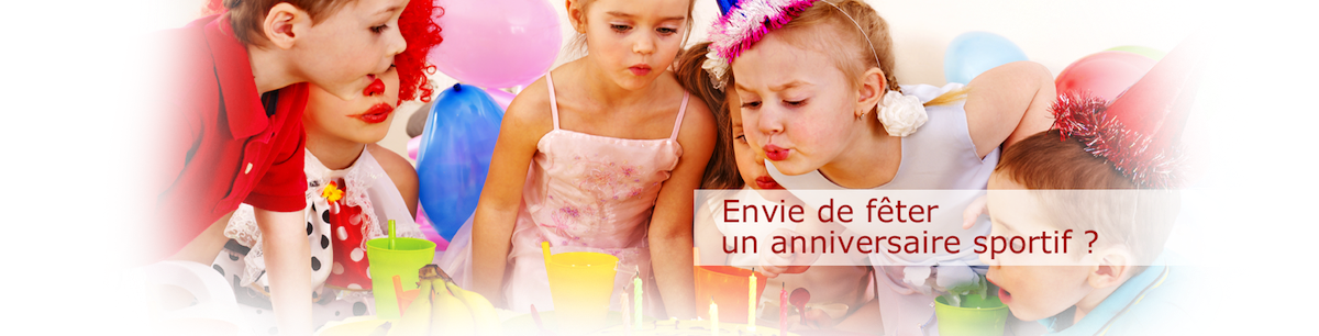 Pub anniversaire